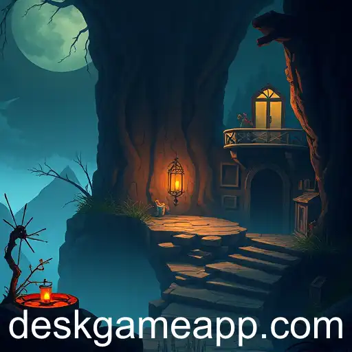 Exploring the Thrilling World of Adventure Games