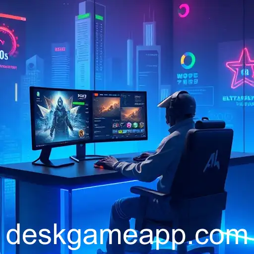 deskgame