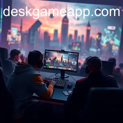 Evolving Landscape of Online Gaming