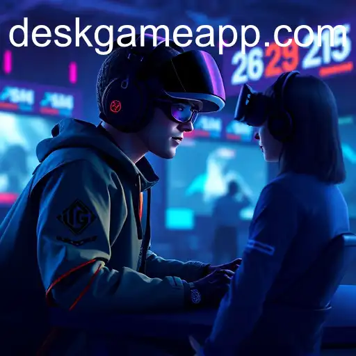 The Evolving Landscape of Online Gaming in 2025