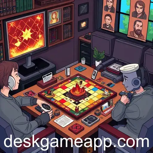 Exploring the Exciting World of Multiplayer Games: The Ultimate Social Experience