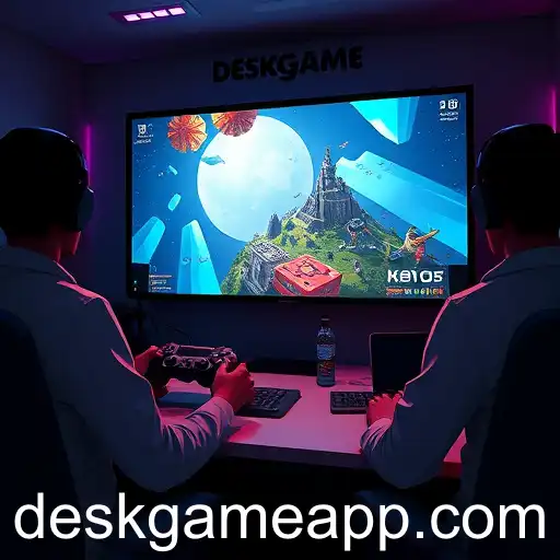 deskgame