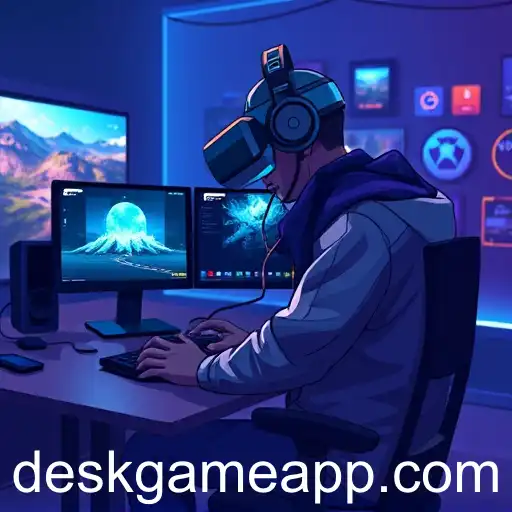 The Rise and Impact of Gaming Websites in Modern Times