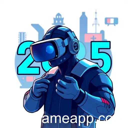 The Evolution of Gaming with Deskgame: A 2025 Perspective