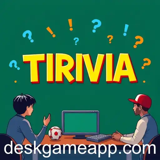 Exploring the World of Trivia Quizzes on Deskgame