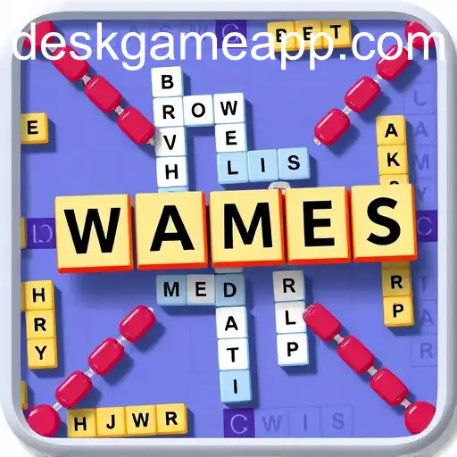 Exploring the Fascinating World of Word Games